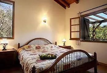 Z & X Holiday Villas Szálloda