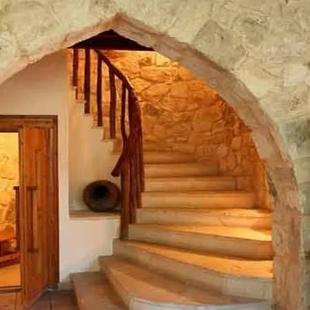 Z & X Holiday Villas Paphos