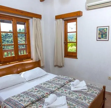 Szálloda Z & X Holiday Villas