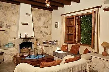 Z & X Holiday Villas Szálloda