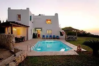 Z & X Holiday Villas *