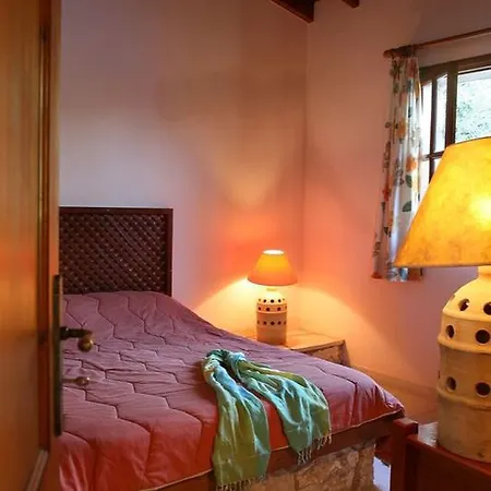 Z & X Holiday Villas * Paphos