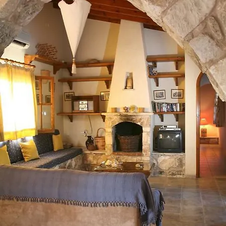 Z & X Holiday Villas בית נופש פאפוס