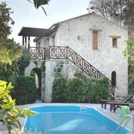 Hotel Z & X Holiday Villas