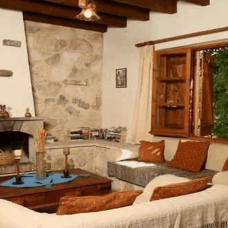 Z & X Holiday Villas Paphos