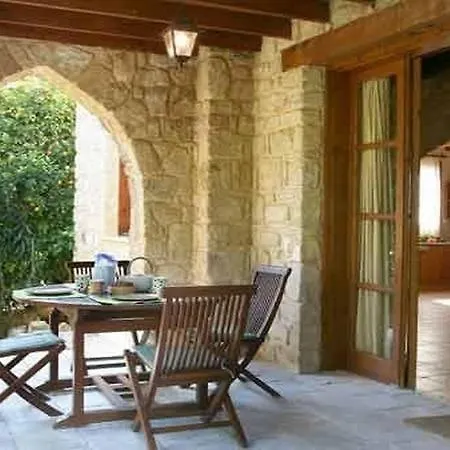 Hotel Z & X Holiday Villas 4*