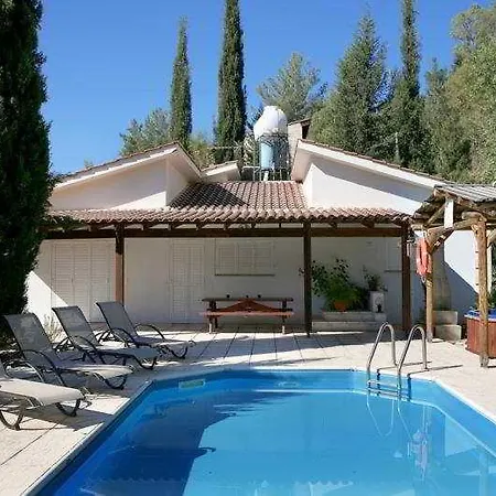 Сasa de vacaciones Z & X Holiday Villas *
