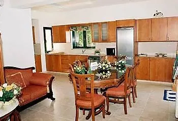 Z & X Holiday Villas Сasa de vacaciones Paphos
