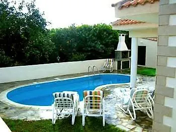 Z & X Holiday Villas Hotel