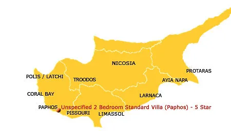 Z & X Holiday Villas *