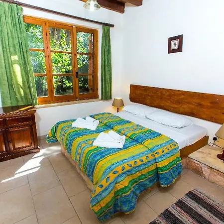 Z & X Holiday Villas * Paphos