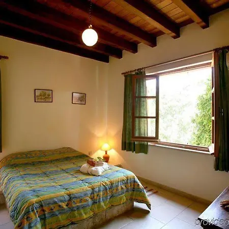 Z & X Holiday Villas 4* Paphos