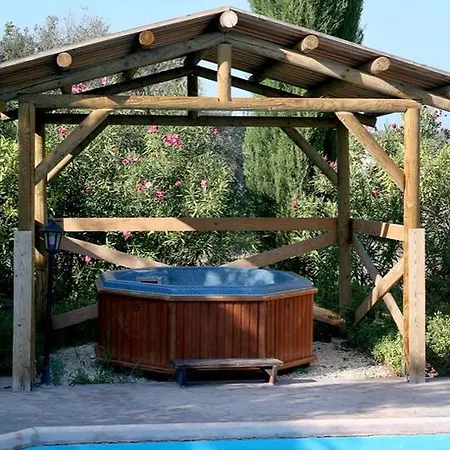 Сasa de vacaciones Z & X Holiday Villas