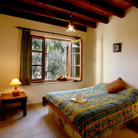 Z & X Holiday Villas